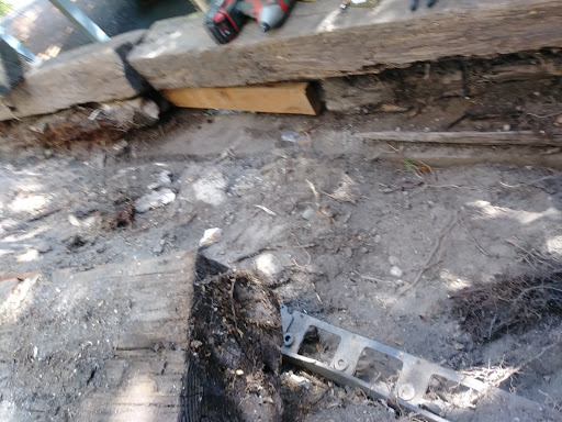 Park «Fremont Peak Park», reviews and photos, 4357 Palatine Ave N, Seattle, WA 98103, USA