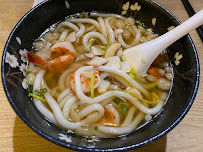 Soupe du Restaurant japonais Shikoku à Paris - n°1