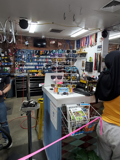 Bicycle Rental Service «Silver Comet Cycles», reviews and photos, 4342 Floyd Rd SW, Mableton, GA 30126, USA