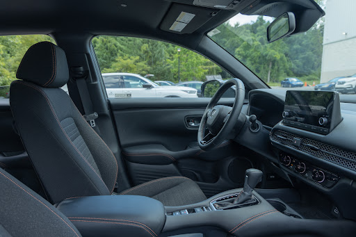 Used Car Dealer «Mt Kisco Honda», reviews and photos, 650 Bedford Rd, Bedford Hills, NY 10507, USA