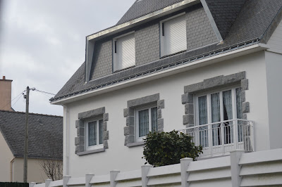 TRYBA Lorient (Quéven) à Quéven