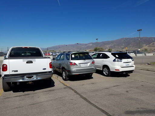 Auto Auction «Manheim Utah», reviews and photos, 1650 W 500 S, Woods Cross, UT 84087, USA