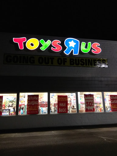 Toy Store «Toys