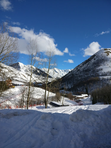 Centre de loisirs Chalet L'Ourson Saint-Sorlin-d'Arves