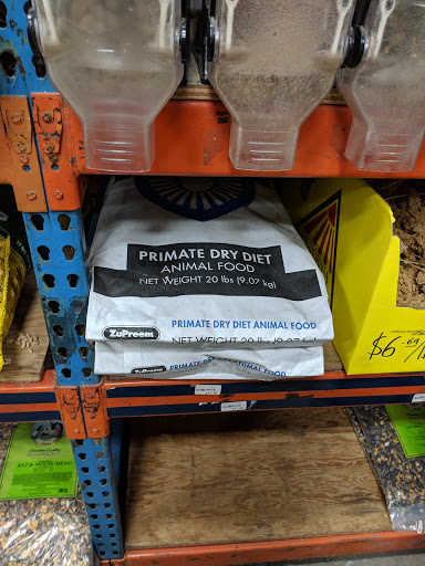Pet Store «Pet Pals Discount Pet Foods & Supplies», reviews and photos, 3660 Soquel Dr, Soquel, CA 95073, USA