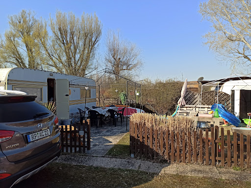Campingplatz Lingenfeld