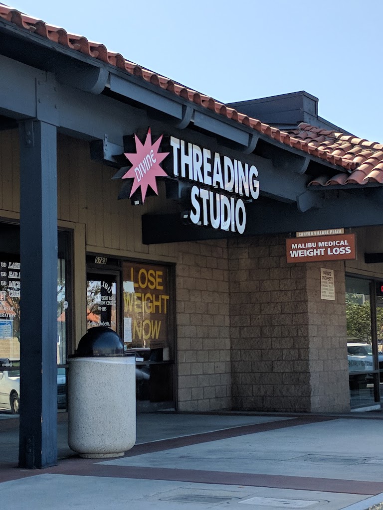 Divine Threading Studio 92807