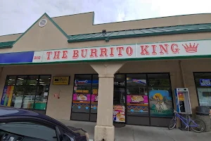 The Burrito King image