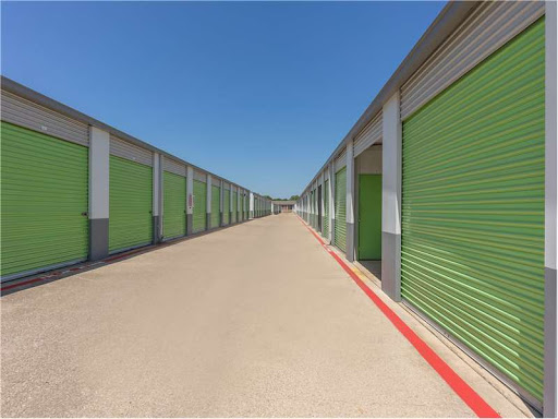 Storage Facility «Extra Space Storage», reviews and photos, 1712 W Randol Mill Rd, Arlington, TX 76012, USA