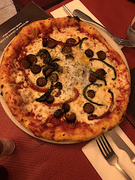 Photo n°11 de Lumi Resto à Maisons-Alfort ()