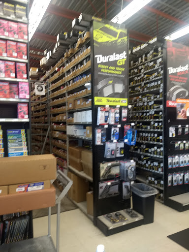 Auto Parts Store «AutoZone», reviews and photos, 29920 S Dixie Hwy, Homestead, FL 33033, USA