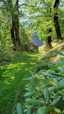 Gîte Puy Mary, Mandailles, Lajarrige à Mandailles-Saint-Julien