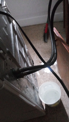 Used Appliance Store «P & E Appliance & Services», reviews and photos, 221 13th St NW, Canton, OH 44703, USA