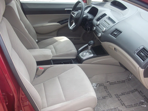 Used Car Dealer «R C Auto Sales», reviews and photos, 1701 S Tibbs Ave, Indianapolis, IN 46241, USA