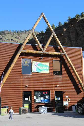 Gas Station «Squatch Store», reviews and photos, 2195 East Idaho Springs Road, Idaho Springs, CO 80452, USA