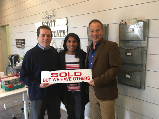 Real Estate Agents «Scott Real Estate Inc.», reviews and photos, 2012 Bedford Rd Suite 201, Bedford, TX 76021, USA