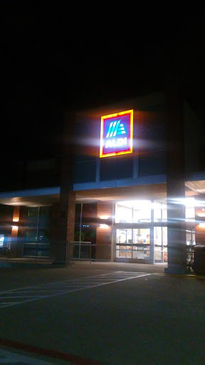 Supermarket «ALDI», reviews and photos, 3635 Gus Thomasson Rd a, Mesquite, TX 75150, USA