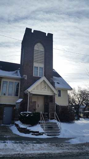 Supermarket «ALDI», reviews and photos, 3120 Penn Ave N, Minneapolis, MN 55411, USA