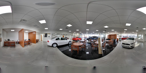 Ford Dealer «Causeway Ford Lincoln», reviews and photos, 375 NJ-72, Manahawkin, NJ 08050, USA
