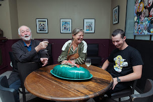 Photo n°28 de Chez Madie Les Galinettes à Marseille ()