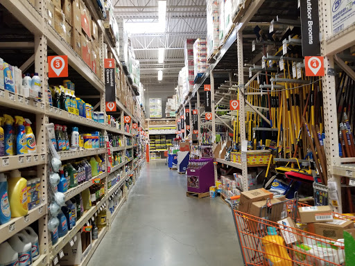 Home Improvement Store «The Home Depot», reviews and photos, 27027 185th Ave SE, Covington, WA 98042, USA