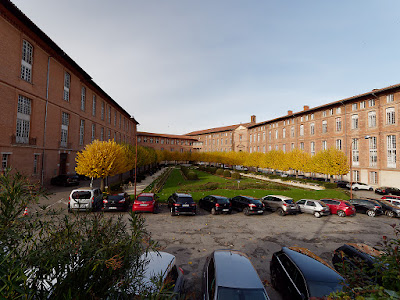Centre Hospitalier Universitaire de Toulouse à Toulouse