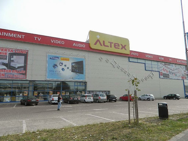 Altex - Magazin de computere