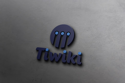Logo da empresa - TiWiki