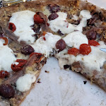 Photo n°1 de l'avis de Simone. fait le 01/08/2020 à 09:44 sur le  Pizzeria Il Caminetto - Calmasino à Calmasino