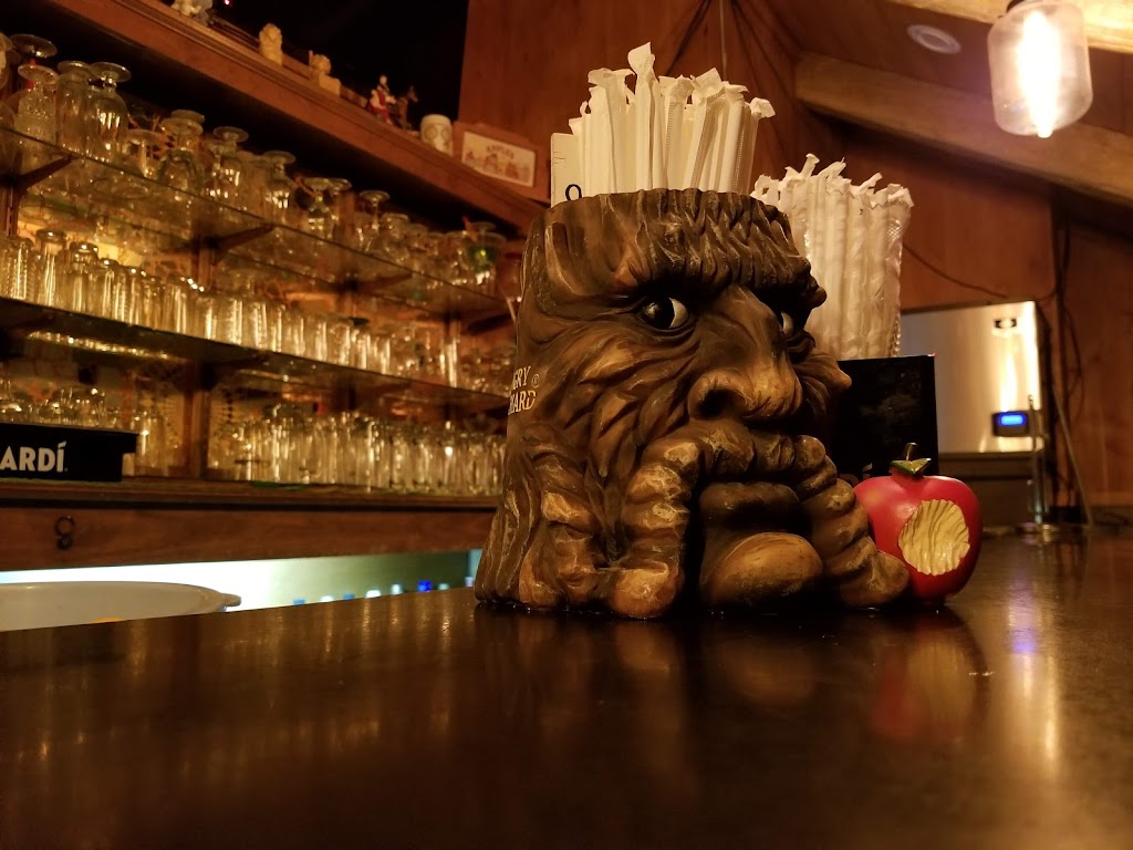 Popsie's Bar & Grill 93625