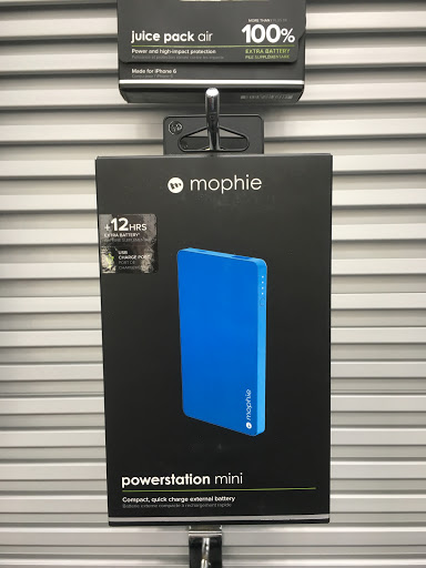 Cell Phone Store «Pelham Verizon Wireless», reviews and photos, 235 Fifth Ave, Pelham, NY 10803, USA