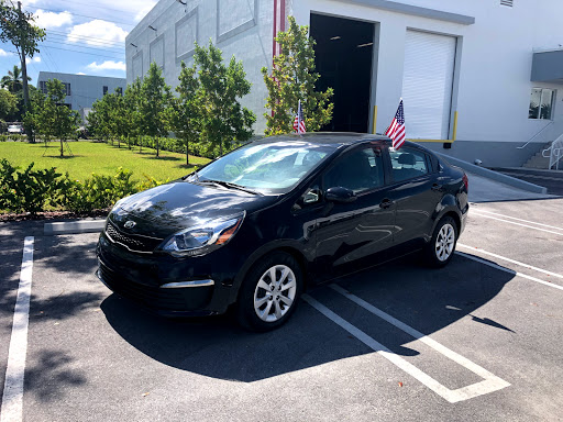 Used Car Dealer «Quality Engines Auto Sales», reviews and photos, 2565 NW 107th Ave, Doral, FL 33172, USA