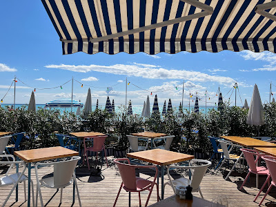 Hôtel Amour Beach à Nice