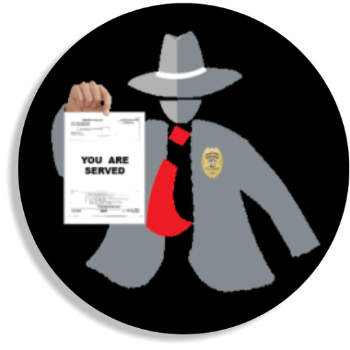 Process server Gresham