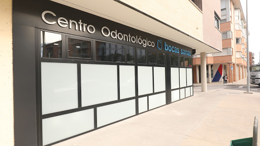 Bocas Sanas · Clínica Dental en Tarazona en Tarazona, Zaragoza