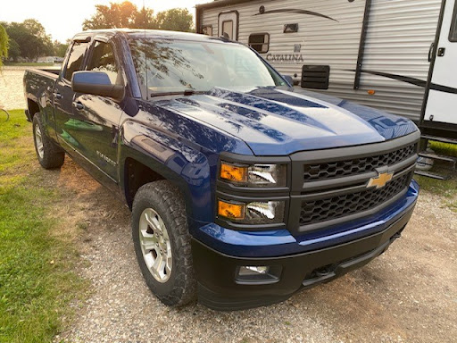 Auto Body Shop «Suburban Collision of Troy», reviews and photos, 1759 Maplelawn Dr, Troy, MI 48084, USA