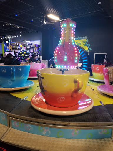 Amusement Center «@ Play Amusements», reviews and photos, 229 Broadhollow Rd, Farmingdale, NY 11735, USA