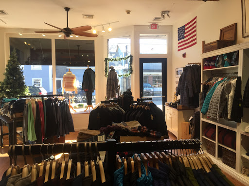 Clothing Store «Capefish Clothing Company Outfitters and Fly Shop», reviews and photos, 28 Bay Rd, South Hamilton, MA 01982, USA