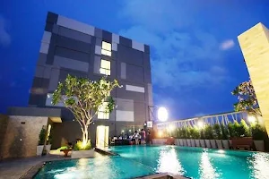 Memo Suite Pattaya image