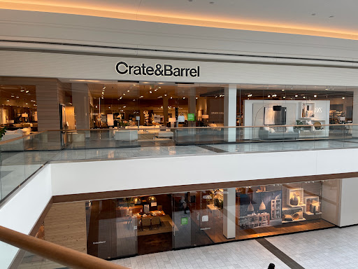 Crate & Barrel