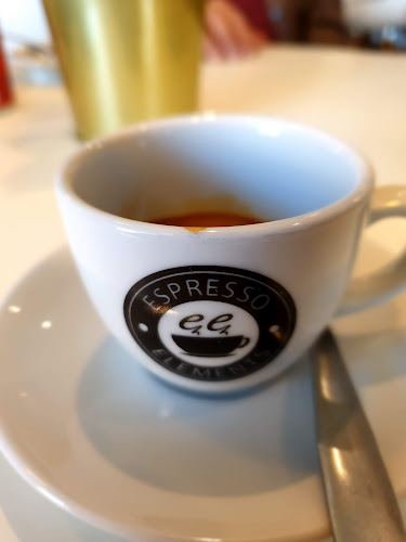 Espresso Elements - Belfast