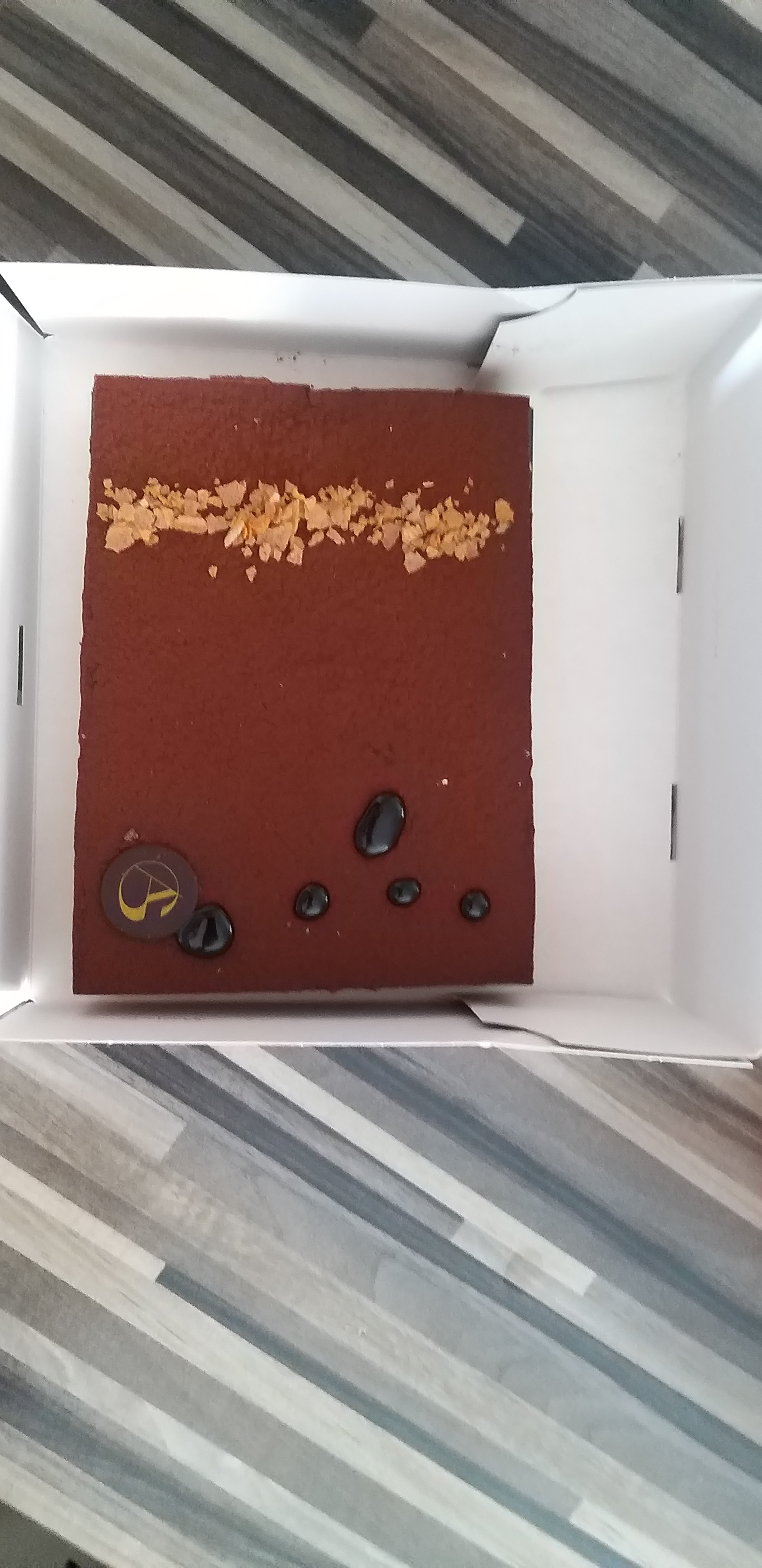 Photo n° 1 de l'avis de survivalkoko.b fait le 03/04/2021 à 15:51