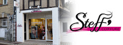 Salon de coiffure Steff'Coiffure 37550 Saint-Avertin