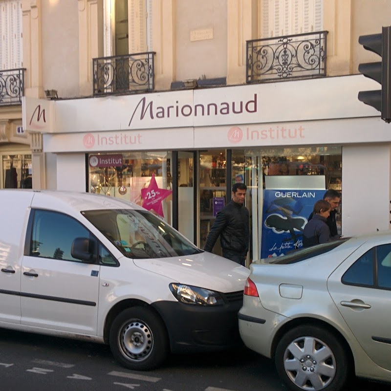 Marionnaud - Parfumerie & Institut