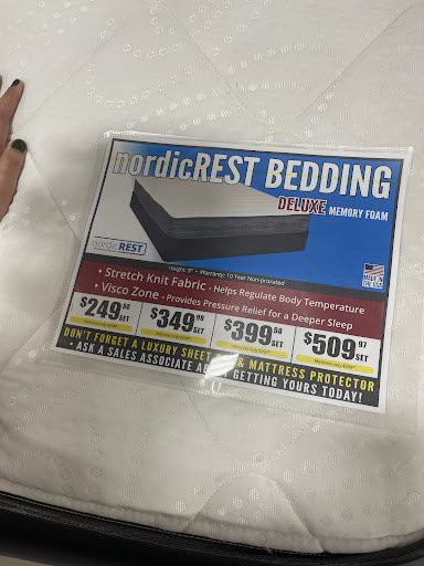 Furniture Store «American Freight Furniture and Mattress», reviews and photos, 3170 W Tharpe St, Tallahassee, FL 32303, USA