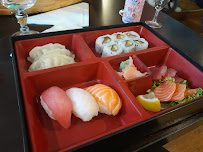Sushi du Restaurant japonais Restaurant Yamato à Lyon - n°12