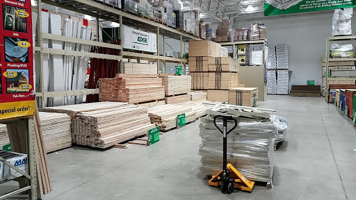 Home Improvement Store «Menards», reviews and photos, 290 N Bolingbrook Dr, Bolingbrook, IL 60440, USA