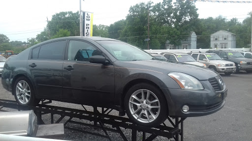 Used Car Dealer «Auto Depot», reviews and photos, 3429 Haddonfield Rd, Merchantville, NJ 08109, USA