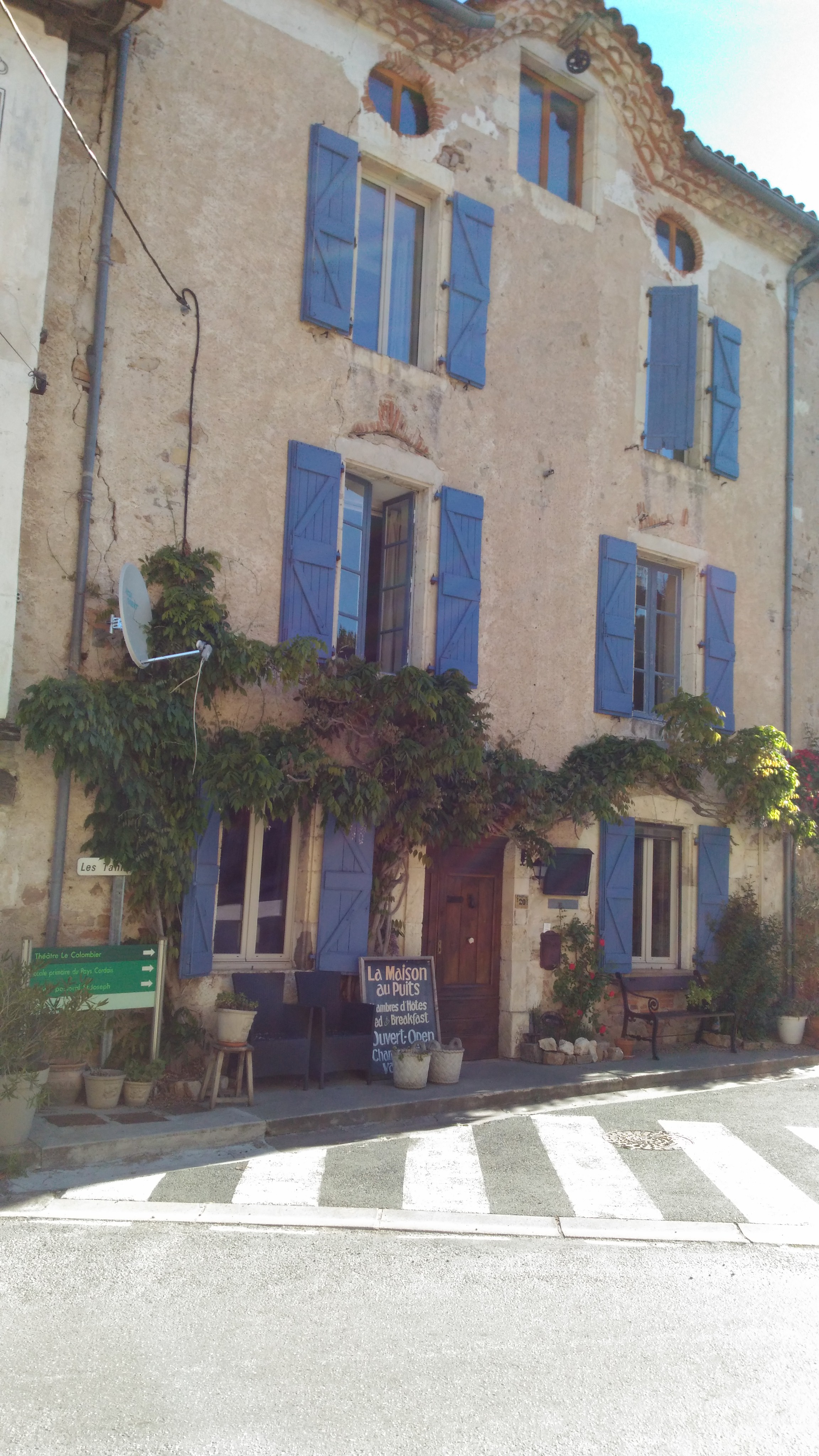 Photo n° 1 de l'avis de pierre.a fait le 06/05/2017 à 13:25