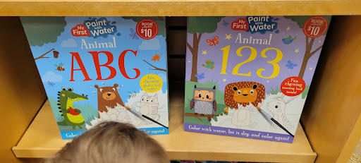 Book Store «Barnes & Noble», reviews and photos, 7119 South 1300 East St, Midvale, UT 84047, USA